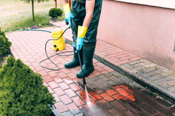 Trusted Olivarez, TX Pressure Washing Services Experts